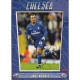 Signed picture of Jody Morris the Chelsea footballer.